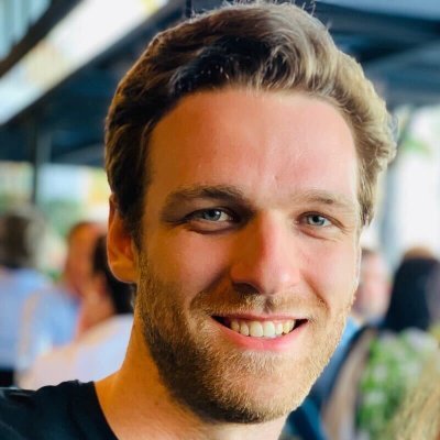 Sam Wouters Profile
