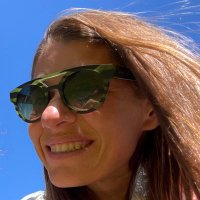 Sasha Ban (@sasha_ban) 's Twitter Profile