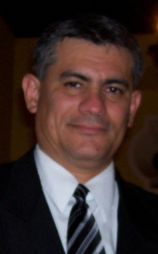 MorisAviles's profile picture. 