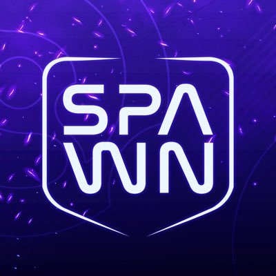 Official Twitter of SPAWN Esports • Social Media Accounts: https://t.co/DEk5anSOct