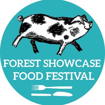 Forest Showcase - Sunday 8th October 2023 @Speechhouse . https://t.co/jcM09eogrp