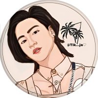 ♡TIKJA·͜·ᴊᴀʏʙ☯︎𝐧𝐞 𝐌𝐨𝐦𝐞𝐧𝐭》(@Tikja_JayB) 's Twitter Profile Photo