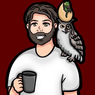 Unintentionally brings every topic back to something Mass Effect related. Lover of tea. The Owl and Dinosaur have an IRL backstory