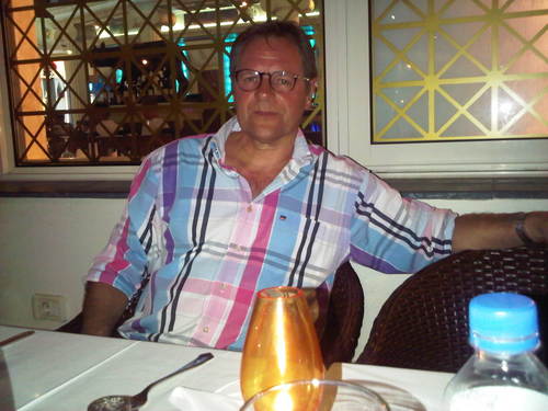 ArieHoekstra's profile picture. 