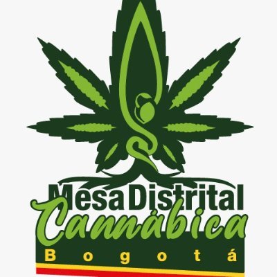 Espacio de participación permanente para la comunidad cannábica de Bogotá y su región de influencia. 
#MesaDistritalCannabicaBogota