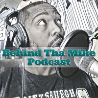 Behind Tha Mike Podcast (@behindthamike) 's Twitter Profile Photo Behind Tha Mike Podcast (@behindthamike) 's Twitter Profile Photo
