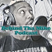 Behind Tha Mike Podcast(@BehindThaMike) 's Twitter Profile Photo