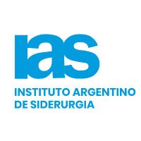 Inst Arg Siderurgia(@InsArSiderurgia) 's Twitter Profile Photo