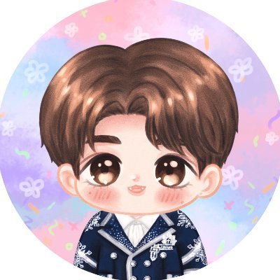 Only Patrick🤏🏻👶🏻 You're the shining stars⭐ brighten my life with hope. fanart #พบพ่ายแกลลอรี่