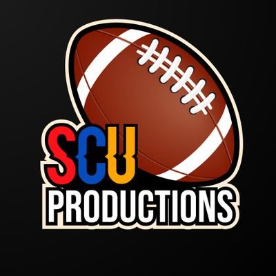 I like to talk about sports, music, games, and movies. 
Tik Tok: @scuproductions
YouTube: https://t.co/zg7jj2bvLS