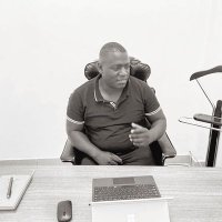Wesonga Edwin (@sirwesonga) 's Twitter Profile
