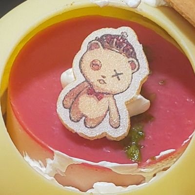 うどんどんどんさんのプロフィール画像