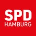 SPD Hamburg (@spdhh) Twitter profile photo