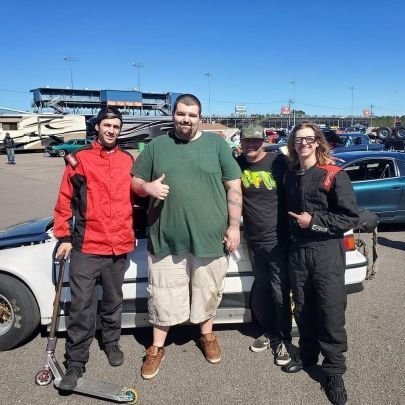 SteveEastman's profile picture. cars
camping
fishing
good friends
good weed
the atf is gay