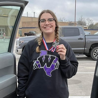 Willis High School 24’      powerlifting and cheer!