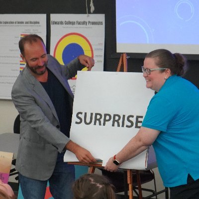 Edwards College Center for Collaborative Research @ccuchanticleers // Undergraduate Research Fellows // creative research around an inclusive theme @ccu_ehfa