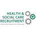 Health & Social Care Recruitment (@ccp_hsc) Twitter profile photo
