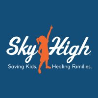Sky High for Kids (@skyhighforkids) 's Twitter Profile