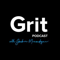 Grit Podcast(@KPGrit) 's Twitter Profile Photo