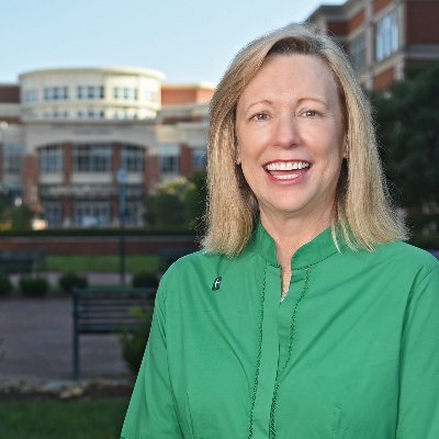 Chancellor of @unccharlotte and proud member of Niner Nation 🤙 Connect with me on LinkedIn ➡️ https://t.co/Zd8ofNhobg