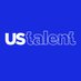 ustalent (@ustalent_) Twitter profile photo