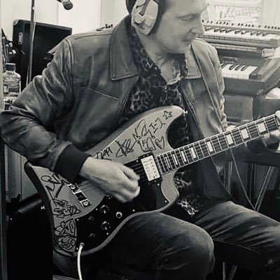 Nico Groenendijk | Music Artist | Glasgow | https://t.co/itqGh34cWr