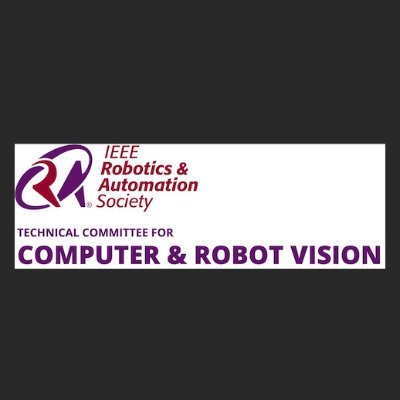 IEEE Robotics & Automation Society Technical Committee for Computer & Robot Vision