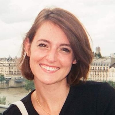 GoldClara's profile picture. 🚀 Chargée de collecte digitale et innovation a @UNICEF_France