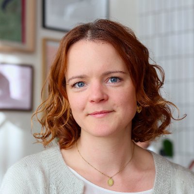 AliceMESewell's profile picture. Writer, editor and communications consultant | relentless optimist and seeker of good news stories | always asking... what if there is a better way?