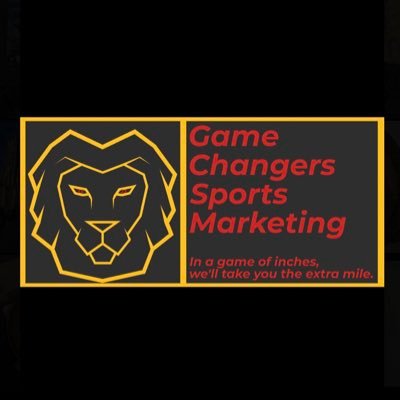 In a game of inches, we’ll take you the extra mile. Brand building & social media. Website: https://t.co/qWWuMNX2Cq Enquires; GameChangers_sm@outlook.com