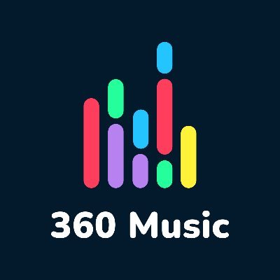 360 Music is dedicated to the promotion of musicians and the realisation of their projects.