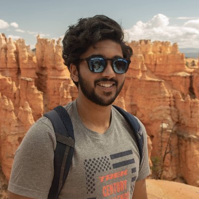 Kush Gupta Profile