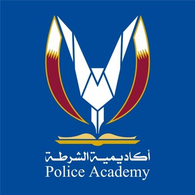 الحساب الرسمي لأكاديمية الشرطة بدولة قطر The official account of police Academy in the state of Qatar