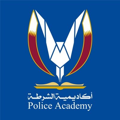 الحساب الرسمي لأكاديمية الشرطة بدولة قطر  The official account of police Academy in the state of Qatar