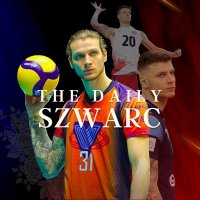 The Daily Szwarc(@thedailyszwarc) 's Twitter Profile Photo