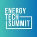 Energy Tech Summit (@energtechsummit) Twitter profile photo Energy Tech Summit (@energtechsummit) Twitter profile photo