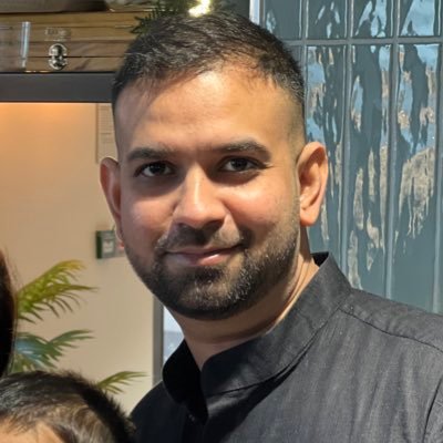 fakemonk's profile picture. ML Engineer, Facebook AI