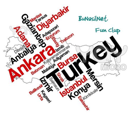 Türkiye'nin İş, Yaşam, ve Haber Portalı'na Hoş Geldiniz