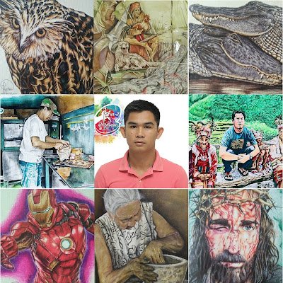 The Unapprieciated Artist