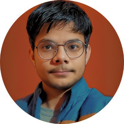 deepsharma2522's profile picture. Graduate student trying to figure out