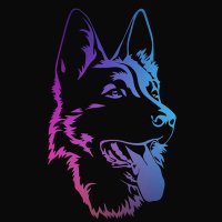 GERMAN SHEPHERD(@GSD_Fan_Club) 's Twitter Profile Photo