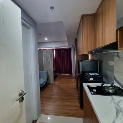 For rent (Monthly / Yearly) - For Inquiry DM or 082114260165 (Whatsapp) - direct owner Renaldi