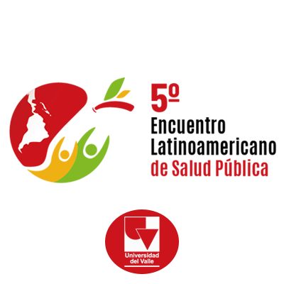 Perfil oficial del 5° Encuentro Latinoamericano de Salud Pública, organizado por la @SaludPublica_UV