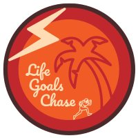 LifeGoalsChase(@LifeGoalsChase) 's Twitter Profile Photo