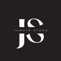 JUMPIN.STORE(@ajc_tag) 's Twitter Profile Photo