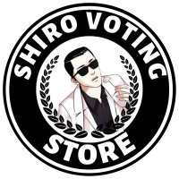 SHIRO VOTING STORE(@shirojongun) 's Twitter Profile Photo