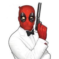 Deadpool(@_Deadpool_007_) 's Twitter Profile Photo