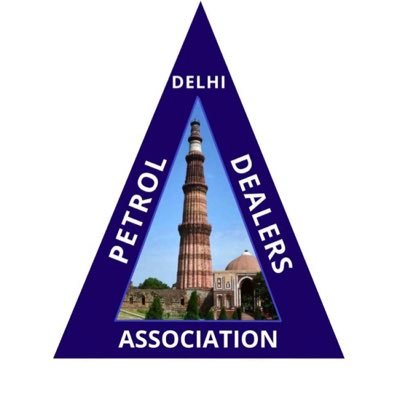 Twitter handle of DPDA