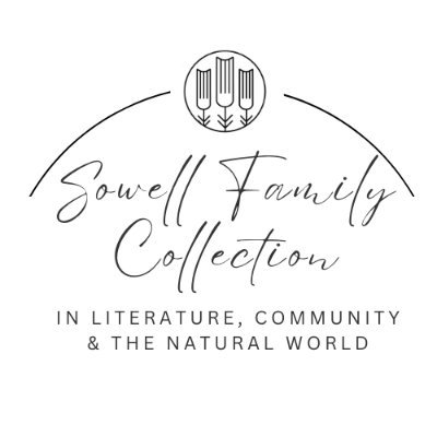 in Literature, Community and the Natural World.  Archive of prominent writers on the natural world. Donate: https://t.co/ojfkfpHxOT