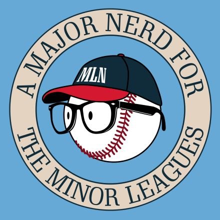 Official Twitter account of the YouTube channel The Minor League Nerd, which is dedicated to the history of Minor League Baseball. Proud member of @CurvedBrim.